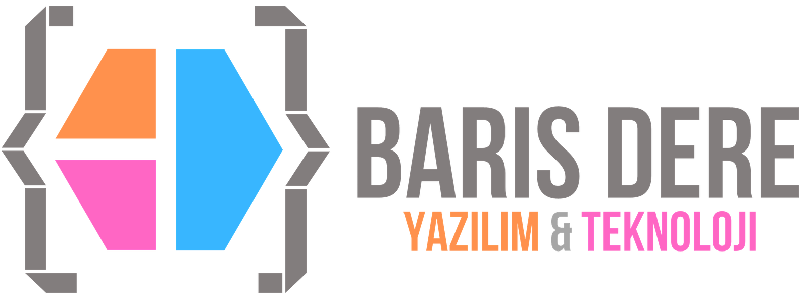 Baris Dere Logo